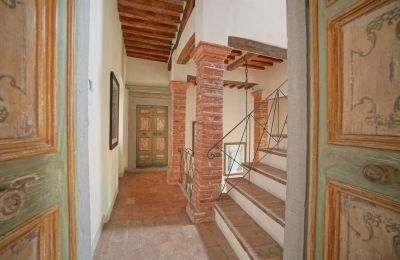 Medieval Castle for sale 06019 Polgeto, Castello di Polgeto, Umbria, Photo 29/50