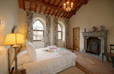 Medieval Castle for sale 06019 Polgeto, Castello di Polgeto, Umbria, Photo 31/50