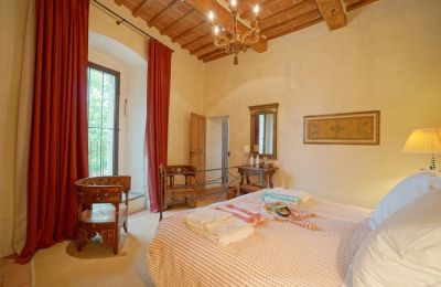 Medieval Castle for sale 06019 Polgeto, Castello di Polgeto, Umbria, Photo 40/50