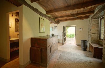 Medieval Castle for sale 06019 Polgeto, Castello di Polgeto, Umbria, Photo 42/50