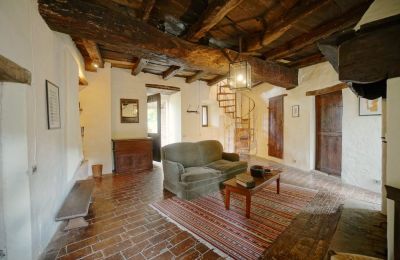 Medieval Castle for sale 06019 Polgeto, Castello di Polgeto, Umbria, Photo 44/50