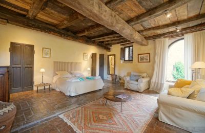 Medieval Castle for sale 06019 Polgeto, Castello di Polgeto, Umbria, Photo 46/50