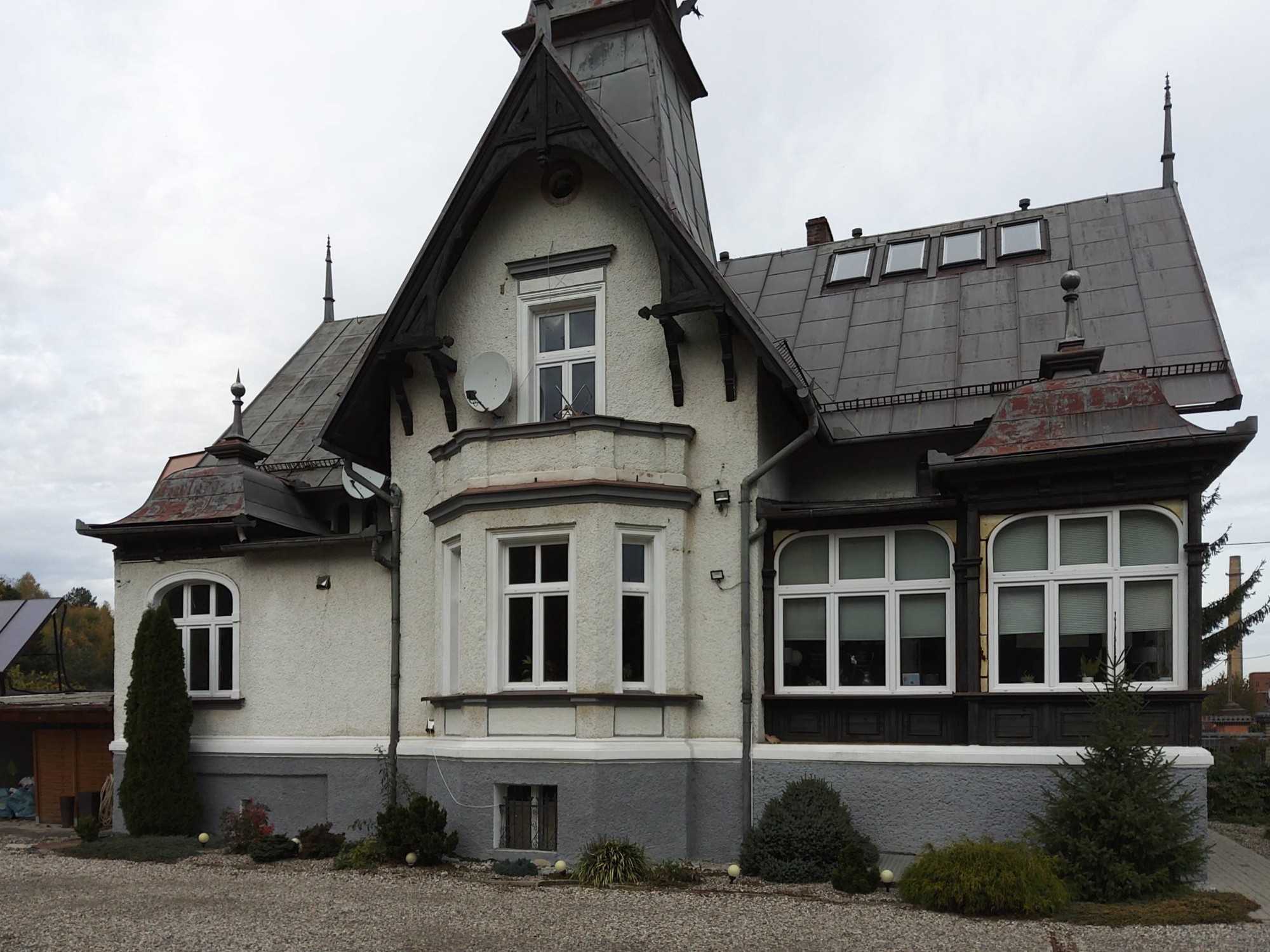 Photos Charming Villa in Głuchołazy, Southern Poland