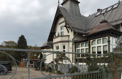 Historic Villa for sale Głuchołazy, gen. Andersa 52, Opole Voivodeship, Image 2/13