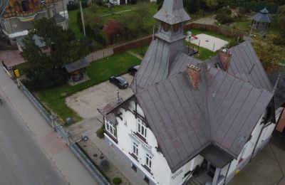 Historic Villa for sale Głuchołazy, gen. Andersa 52, Opole Voivodeship, Image 4/13