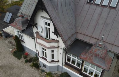 Historic Villa for sale Głuchołazy, gen. Andersa 52, Opole Voivodeship, Image 3/13