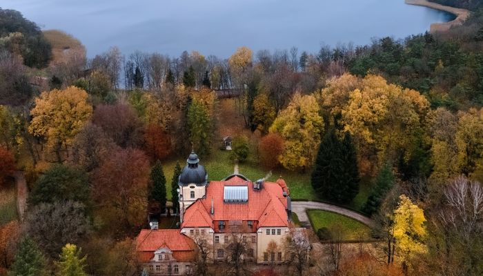 Buying a historic property in Poland - Frequently Asked Questions & Answers