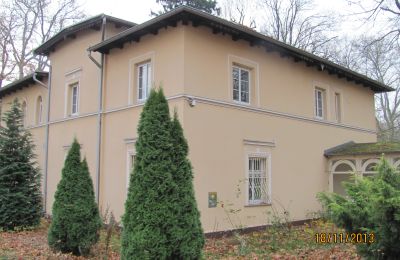 Castle for sale Niewodniki, Opole Voivodeship, Photo 6/9