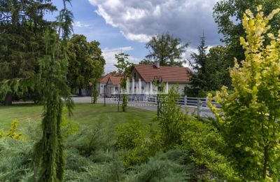 Herregård købe Ruda Kościelna, Ruda Kościelna 57, województwo świętokrzyskie, Billede 3/21