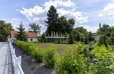 Herregård købe Ruda Kościelna, Ruda Kościelna 57, województwo świętokrzyskie, Ejendom