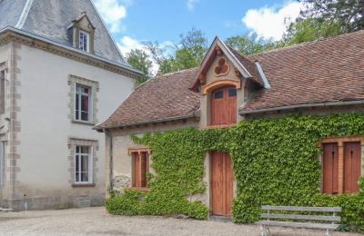 Castle for sale Bourgogne-Franche-Comté, Photo 8/11