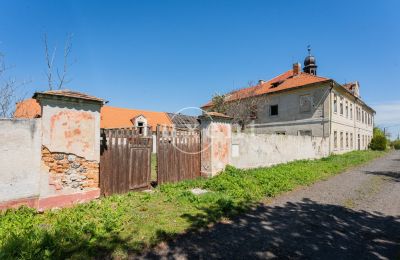 Castle for sale Brody, Zámek Brody, Ústecký kraj, Photo 11/19