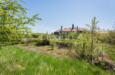 Castle for sale Brody, Zámek Brody, Ústecký kraj, Photo 17/19