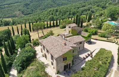 Country House for sale Badia Petroia, Umbria, Photo 2/39