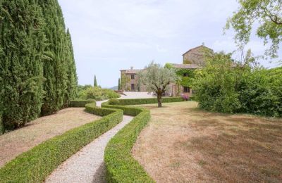 Country House for sale Badia Petroia, Umbria, Photo 3/39