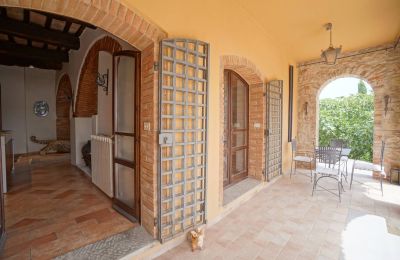 Country House for sale Badia Petroia, Umbria, Photo 9/39