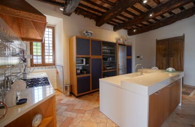 Country House for sale Badia Petroia, Umbria, Photo 8/39