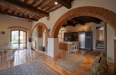 Country House for sale Badia Petroia, Umbria, Photo 10/39