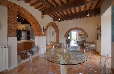 Country House for sale Badia Petroia, Umbria, Photo 11/39