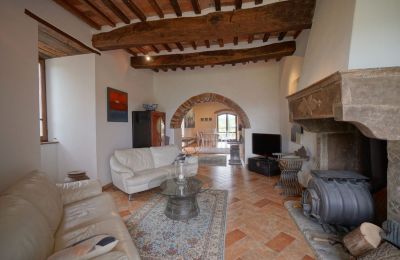 Country House for sale Badia Petroia, Umbria, Photo 6/39