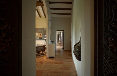 Country House for sale Badia Petroia, Umbria, Photo 15/39