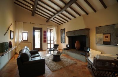 Country House for sale Badia Petroia, Umbria, Photo 7/39