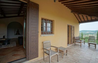 Country House for sale Badia Petroia, Umbria, Photo 16/39