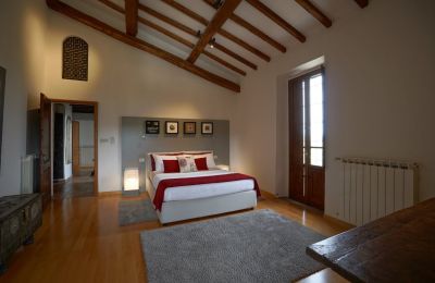 Country House for sale Badia Petroia, Umbria, Photo 18/39