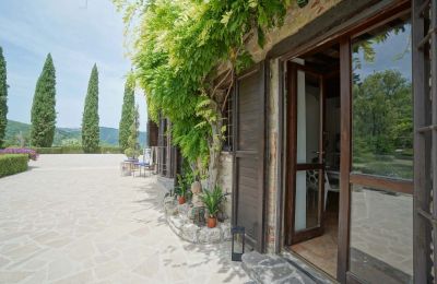 Country House for sale Badia Petroia, Umbria, Photo 20/39