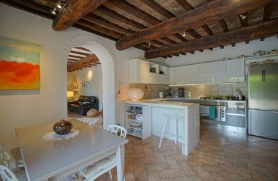 Country House for sale Badia Petroia, Umbria, Photo 21/39