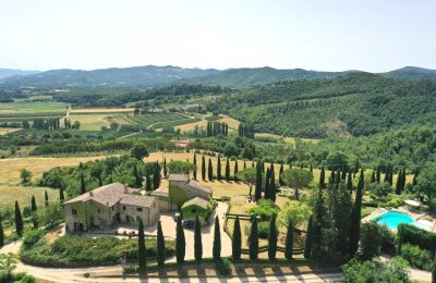 Country House for sale Badia Petroia, Umbria, Photo 23/39