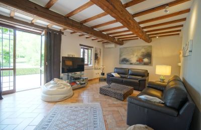 Country House for sale Badia Petroia, Umbria, Photo 24/39