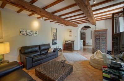 Country House for sale Badia Petroia, Umbria, Photo 25/39