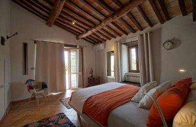 Country House for sale Badia Petroia, Umbria, Photo 26/39