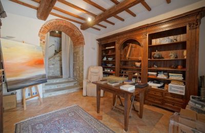 Country House for sale Badia Petroia, Umbria, Photo 28/39