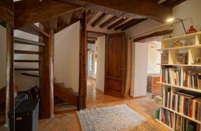 Country House for sale Badia Petroia, Umbria, Photo 29/39