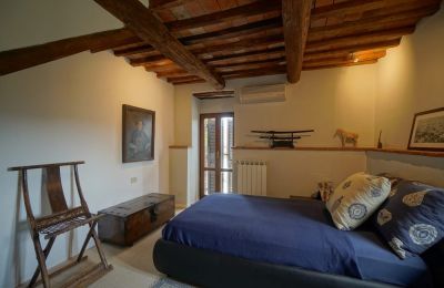 Country House for sale Badia Petroia, Umbria, Photo 33/39