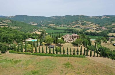 Country House for sale Badia Petroia, Umbria, Photo 34/39