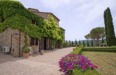 Country House for sale Badia Petroia, Umbria, Photo 36/39