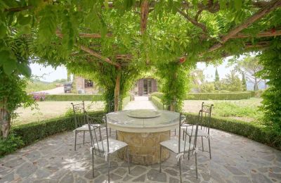 Country House for sale Badia Petroia, Umbria, Photo 38/39