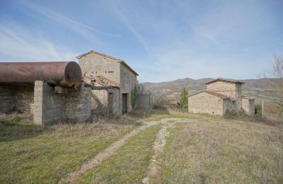 Stuehus købe 06019 Umbertide, Umbria, Billede 19/20