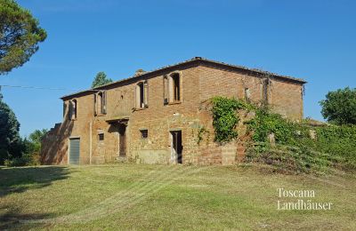 Farmhouse for sale Sinalunga, Tuscany, RIF 3032 aktuelle Ansicht 1
