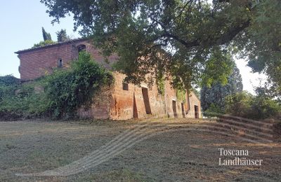 Farmhouse for sale Sinalunga, Tuscany, RIF 3032 aktuelle Ansicht 2