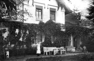 Historisk villa købe Strzelin, Kazanów 21, województwo dolnośląskie, Billede 19/20