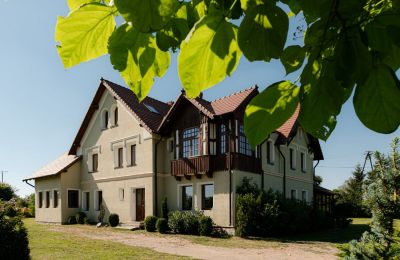 Historic Villa for sale Strzelin, Kazanów 21, Lower Silesian Voivodeship, Photo 2/35