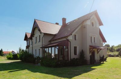 Historisk villa købe Strzelin, Kazanów 21, województwo dolnośląskie, Billede 2/20