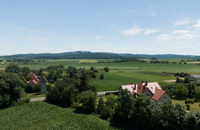 Historic Villa for sale Strzelin, Kazanów 21, Lower Silesian Voivodeship, Photo 30/35