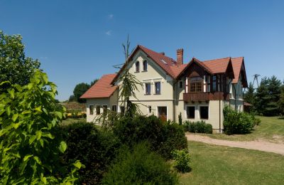 Historisk villa købe Strzelin, Kazanów 21, województwo dolnośląskie, Billede 1/20