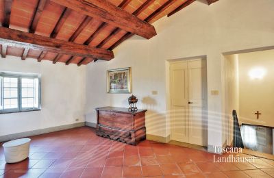 Landhus købe Castagneto Carducci, Toscana, RIF 3057 weiteres Zimmer