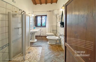 Stuehus købe Marciano della Chiana, Toscana, RIF 3055 Badezimmer 1